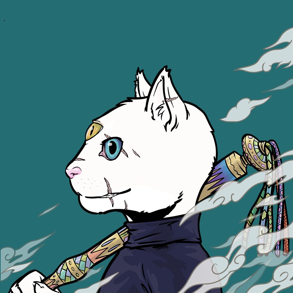 Minted this god like nfts yesterday.
Proud to be a member and team of the @AkomaSNFT.
Sweep the Floor now on sniper👇 sniper.xyz/collection/ako…
0nly 106/666 listed... Strong community and great art. 
Bullish on Akoma 📈📈📈🚀🚀🚀