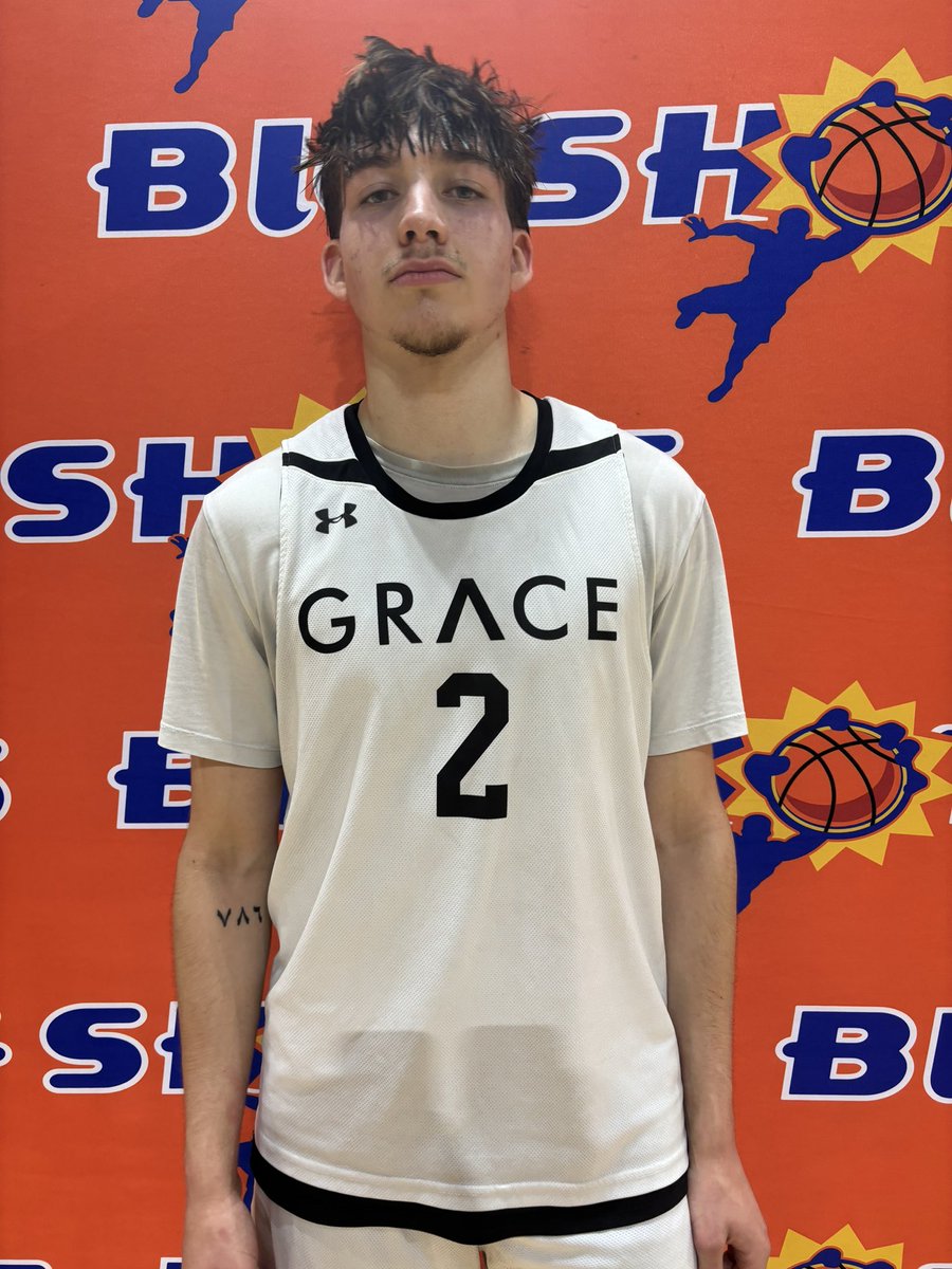 BIG SH🏀TS tweet media