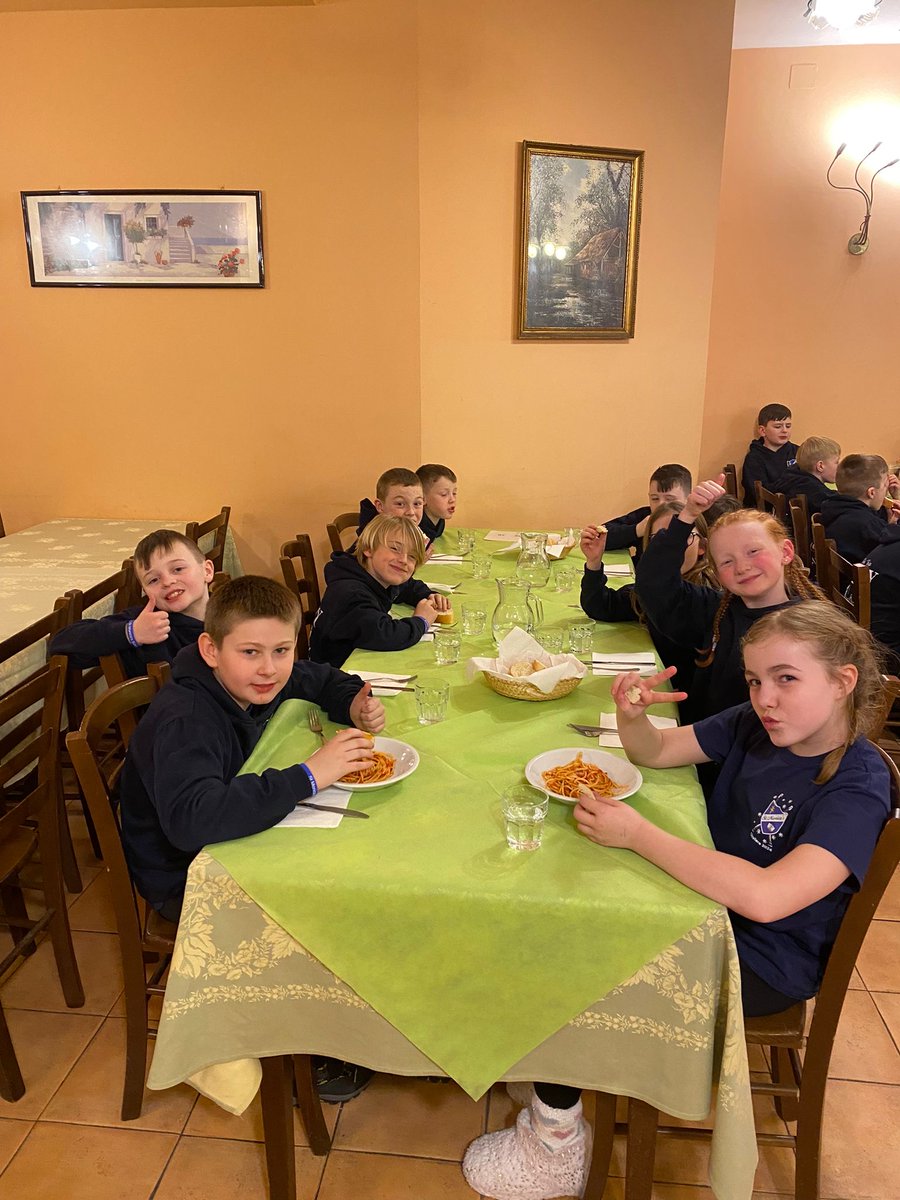 stmonicasbootle's tweet image. What a first day. The children have done St Monica’s proud, a superb day of great behaviour and positive attitudes all round. A good night’s sleep followed by the slopes! #Adventures #life_time_memories