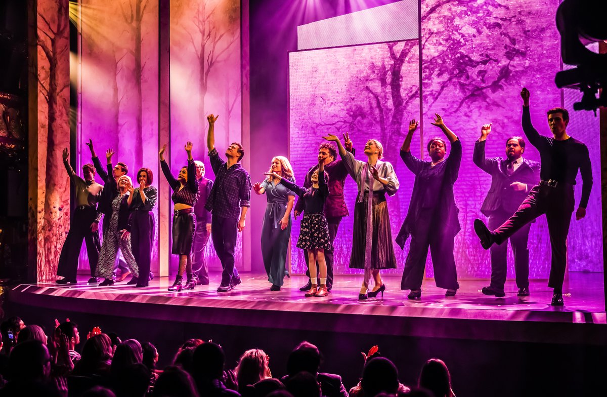 This is why we make art. To stop time. 🕰️🤍