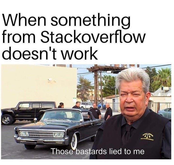 Programmer Humor tweet media