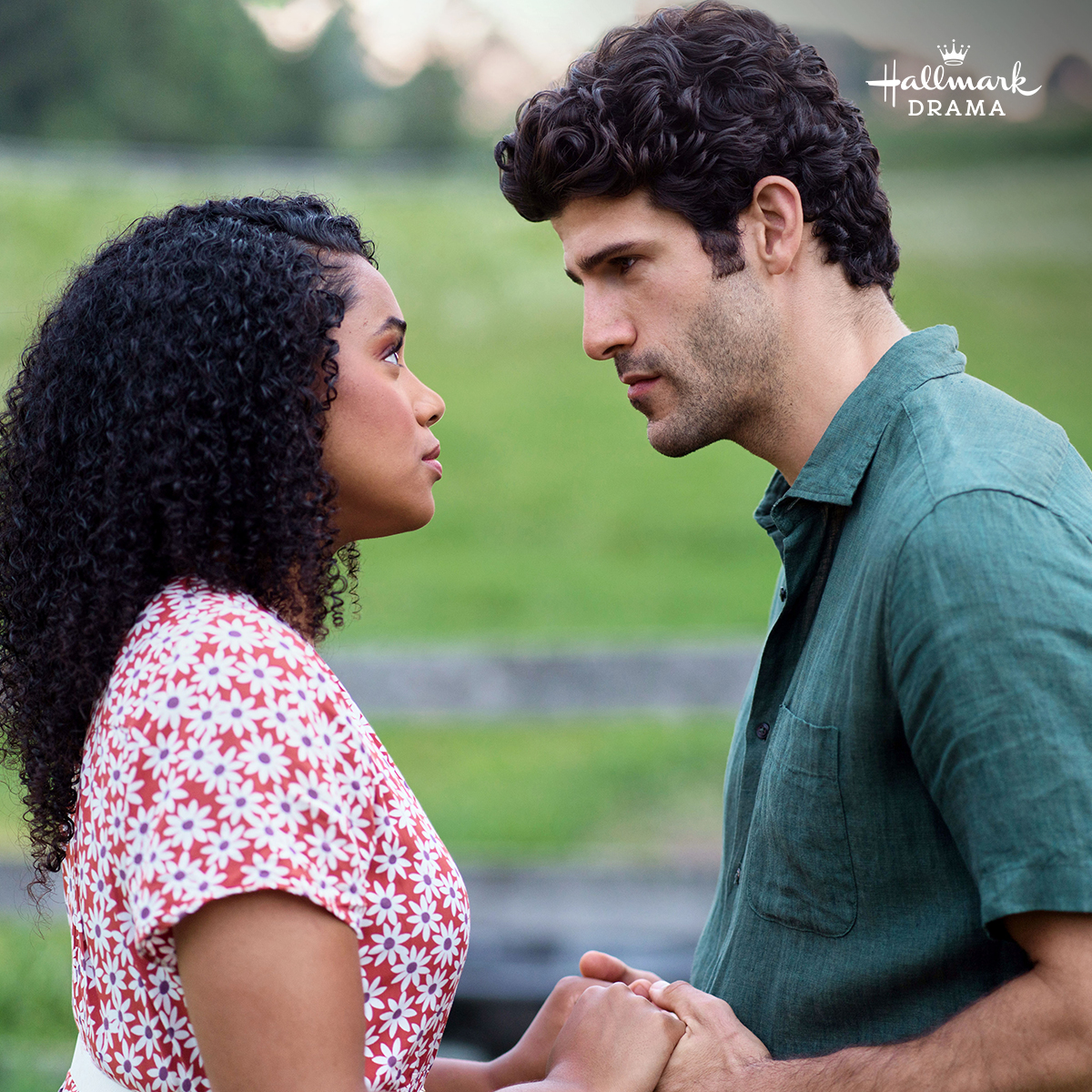 Hallmark Family (@hallmark_family) on Twitter photo Kallie <a href="/NessaSears/">Vanessa Sears</a> and Jackson #FrancoLoPresti hold each other close in #14LoveLetters starting NOW! Kallie <a href="/NessaSears/">Vanessa Sears</a> and Jackson #FrancoLoPresti hold each other close in #14LoveLetters starting NOW!