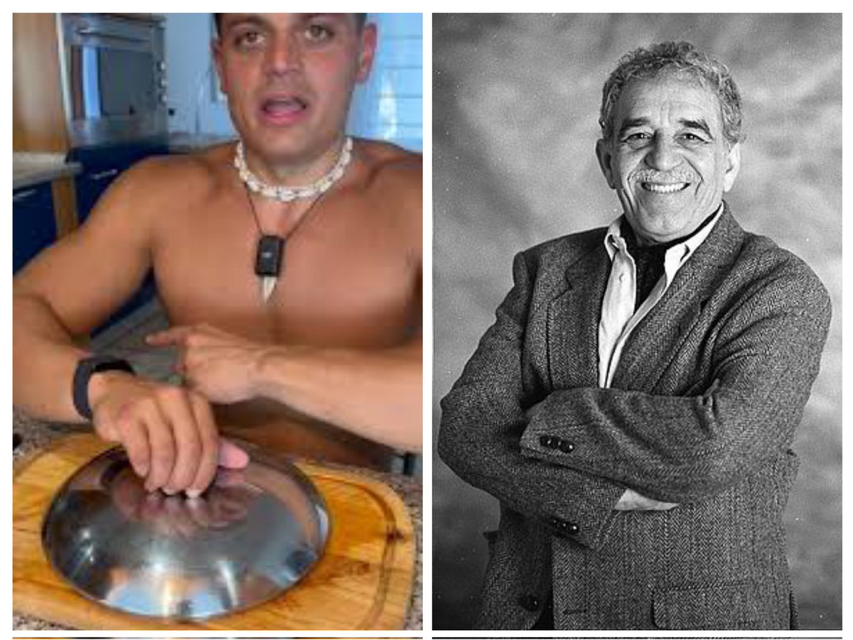 La flor amarilla tweet media