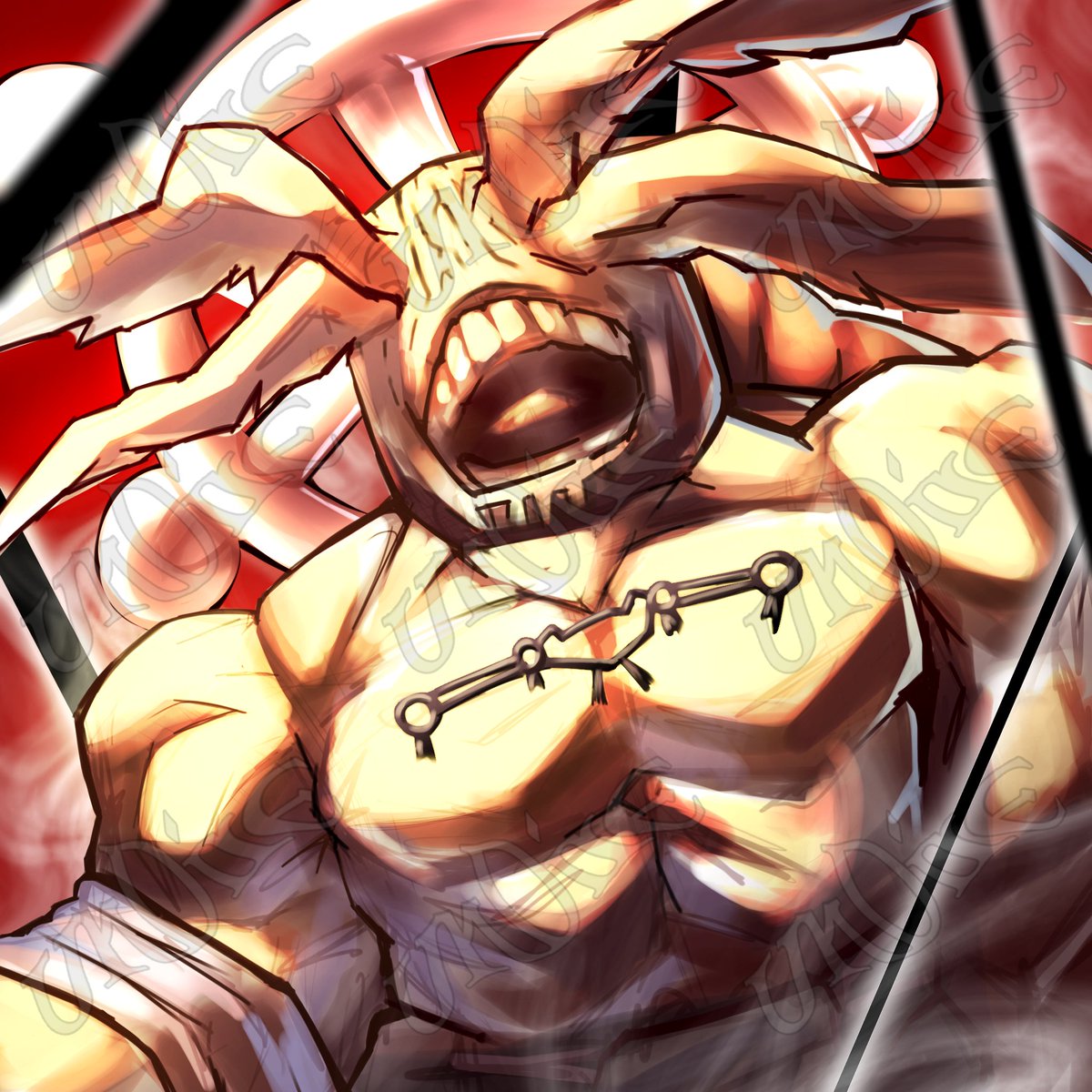 Mahoraga 🪽

Icon for sale 💸
discord; undirex
#ROBLOX #RobloxDev #RobloxGFX #art #mahoraga #jjk