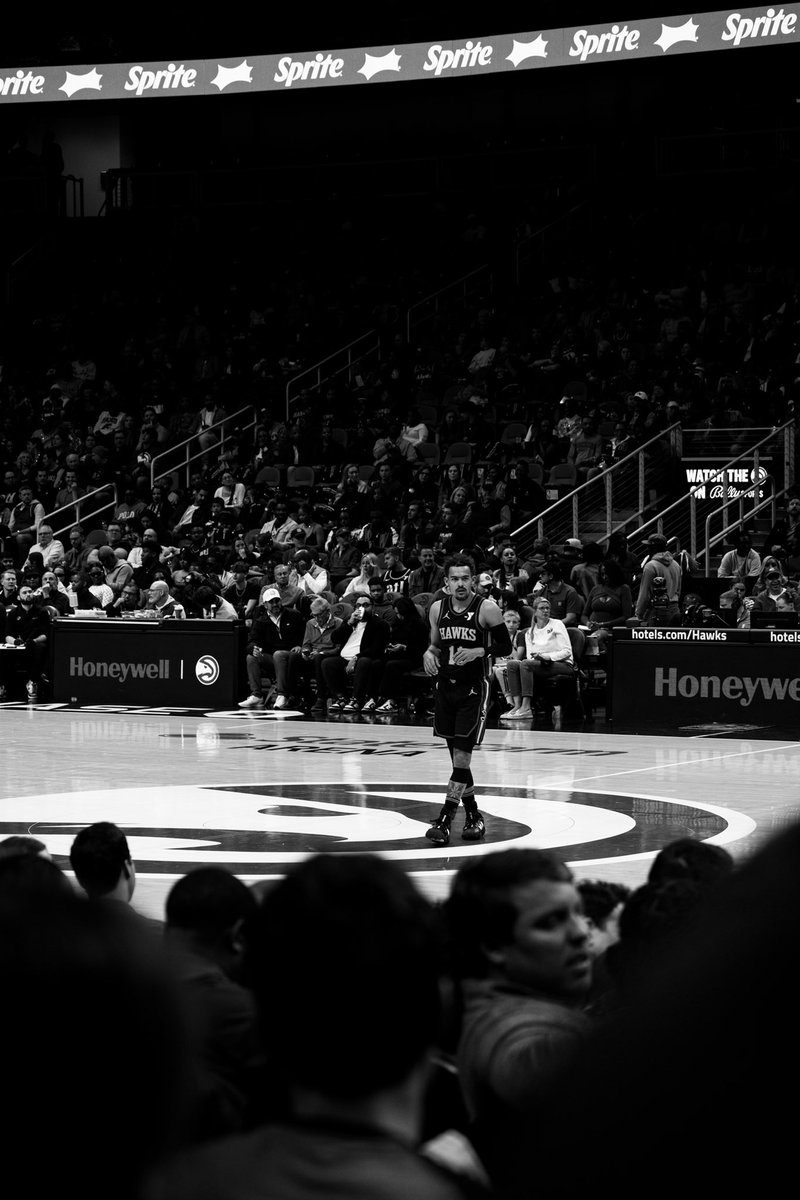 Trae Young tweet media