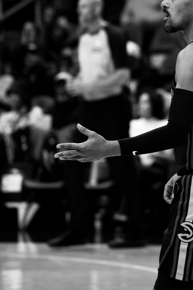 Trae Young tweet media