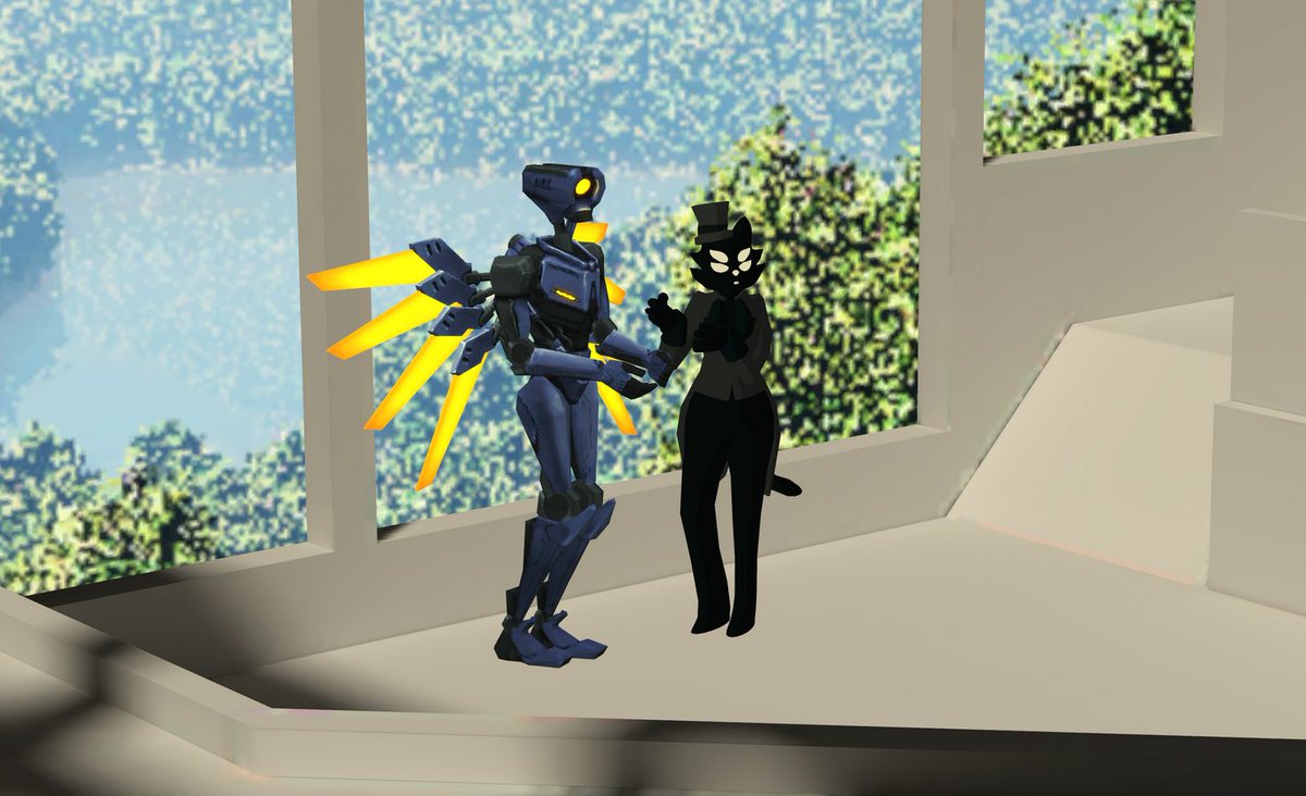 TokiPonaVR tweet media