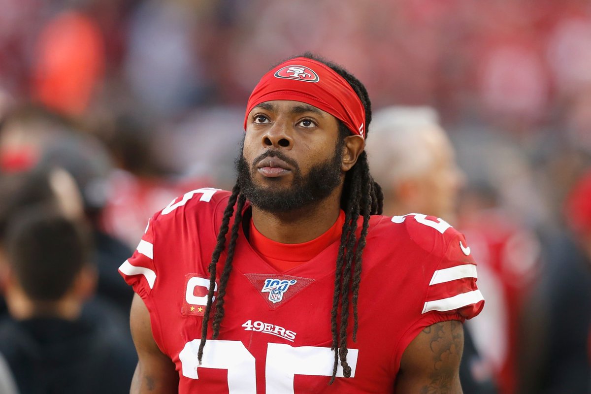 NFL Rumors tweet media