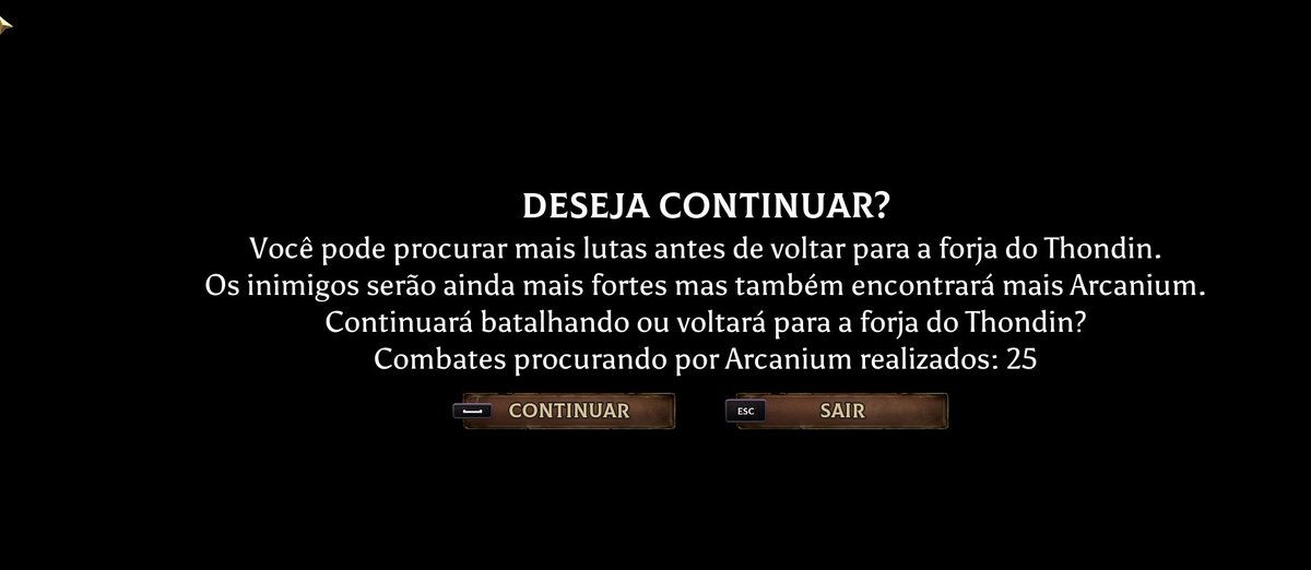 darkzarth's tweet photo. quando voce cria o loop infinito num deck buildes https://t.co/kAixalu7rU