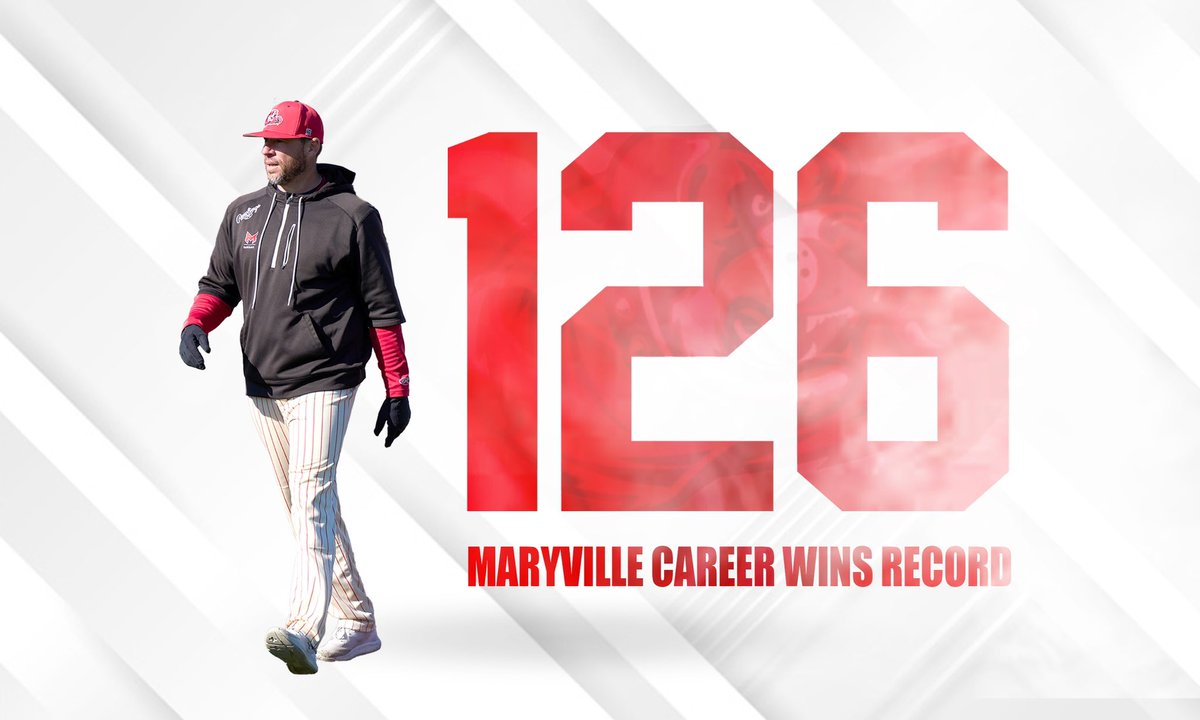 Saints Win 126 and counting! Congratulations to <a href="/pEvers_MU/">Pat Evers</a> on winning the most games in program history!