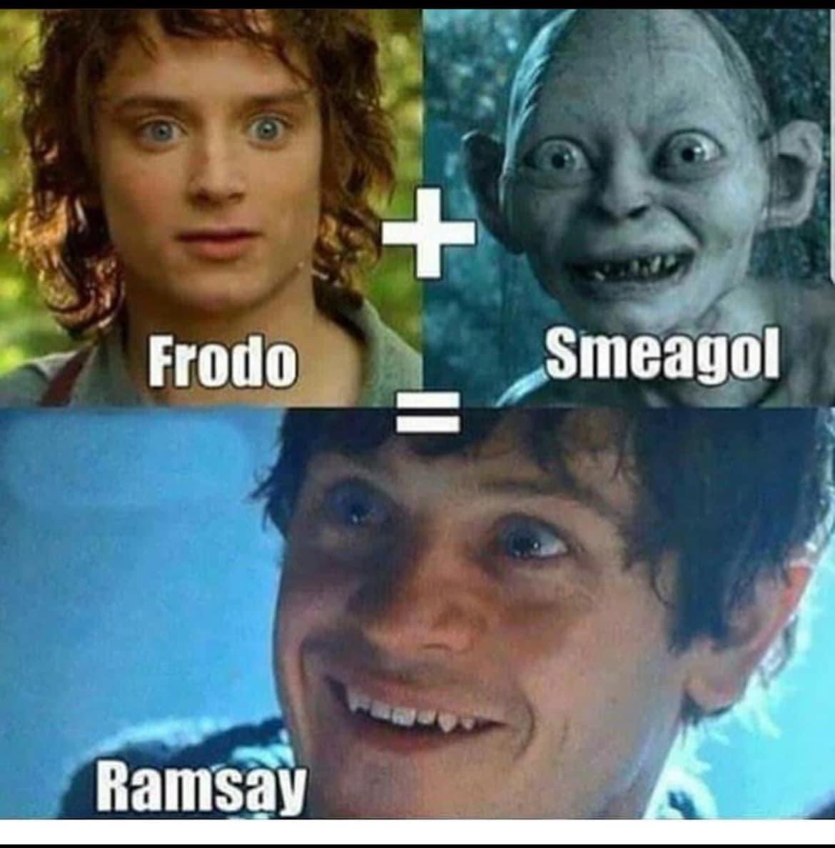 Can’t unsee it 😂😂