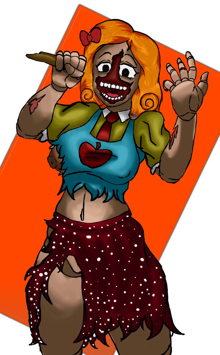 T.Artist.Jack on X: one more drawing about poppy playtime chapter 3 about  miss delight MissDelight nsfwtwt rule34 PoppyPlaytimeChapter3  t.cozuM9RTxlX0  X