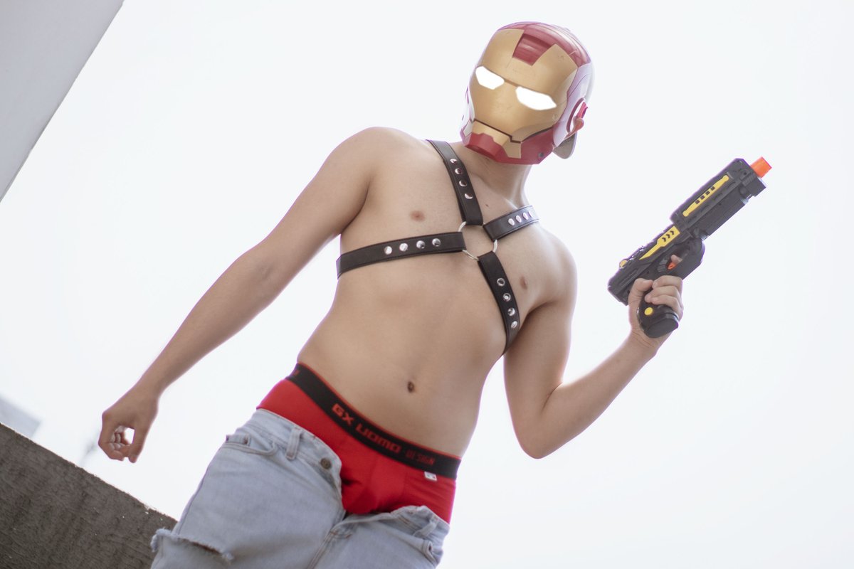 Let the game begin
cam4.es/AustinSummer --- #Cam4Cosplay #CAM4
@cam4 <a href="/cam4_gay/">CAM4 Gay</a> <a href="/cam4gayesp/">Chicos de Cam4</a>