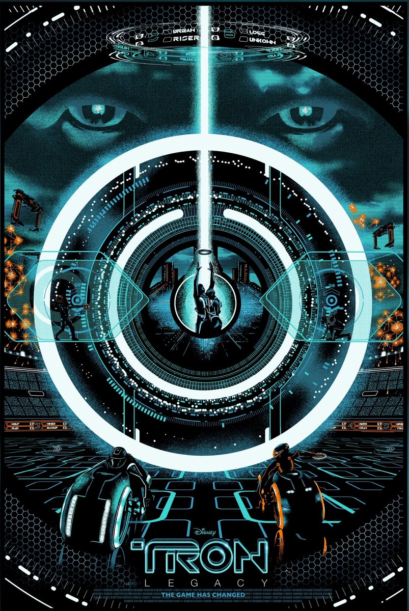 Poster Escape tweet media