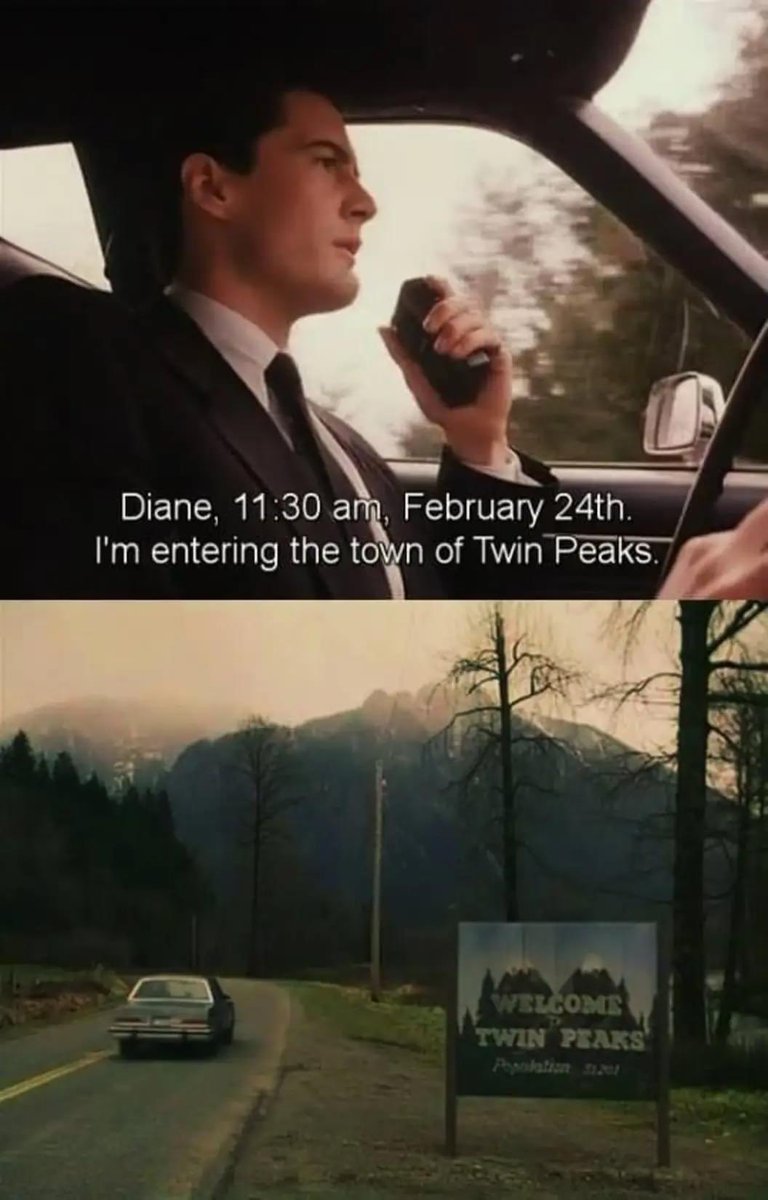 Zielony666's tweet image. Dobranoc Rebelio \m/ #Feb24 #TwinPeaksDay