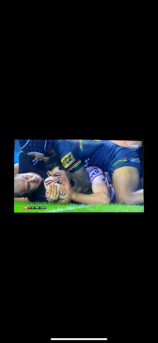 FastFeet_'s tweet photo. @FOXNRL “Try” lmaoooooo https://t.co/henhtKfMQY