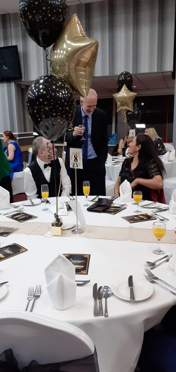 It’s wonderful to hear about Wayne Baldwin’s nomination at the Annual Excellence Awards for Walsall Healthcare NHS employees! #ExcellenceAwards2024 #WalsallandProud 👏