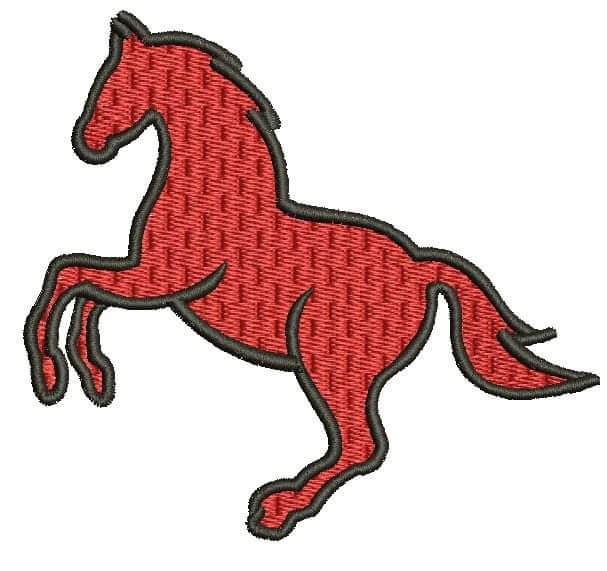 🐎🐎🐎💻🪡🧵red horse silhouette Applique Machine Embroidery Design 3 sizes, 
etsy.me/3STMVIY #crossstitch #fordmustangcar #giftfortoddleboy #boysroomdecor #brotherembroidery #embroiderydesign #embroiderygift #mustangwildhorse #fordmustang