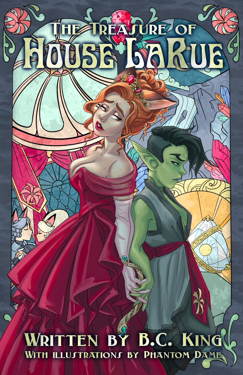 Phantom Dame 🔞NSFW tweet media