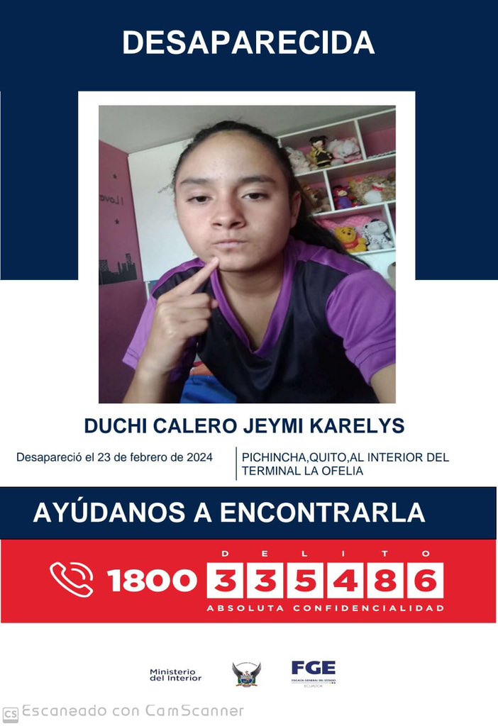 Por favor su ayuda compartiendo. 
Es hermana de una amiga mía.
Muchas gracias.