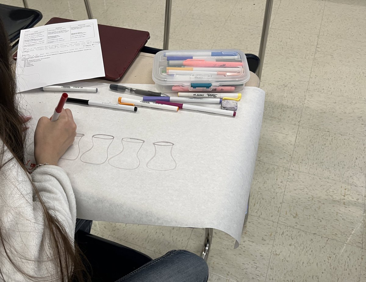 Limiting reactant phenomenon!