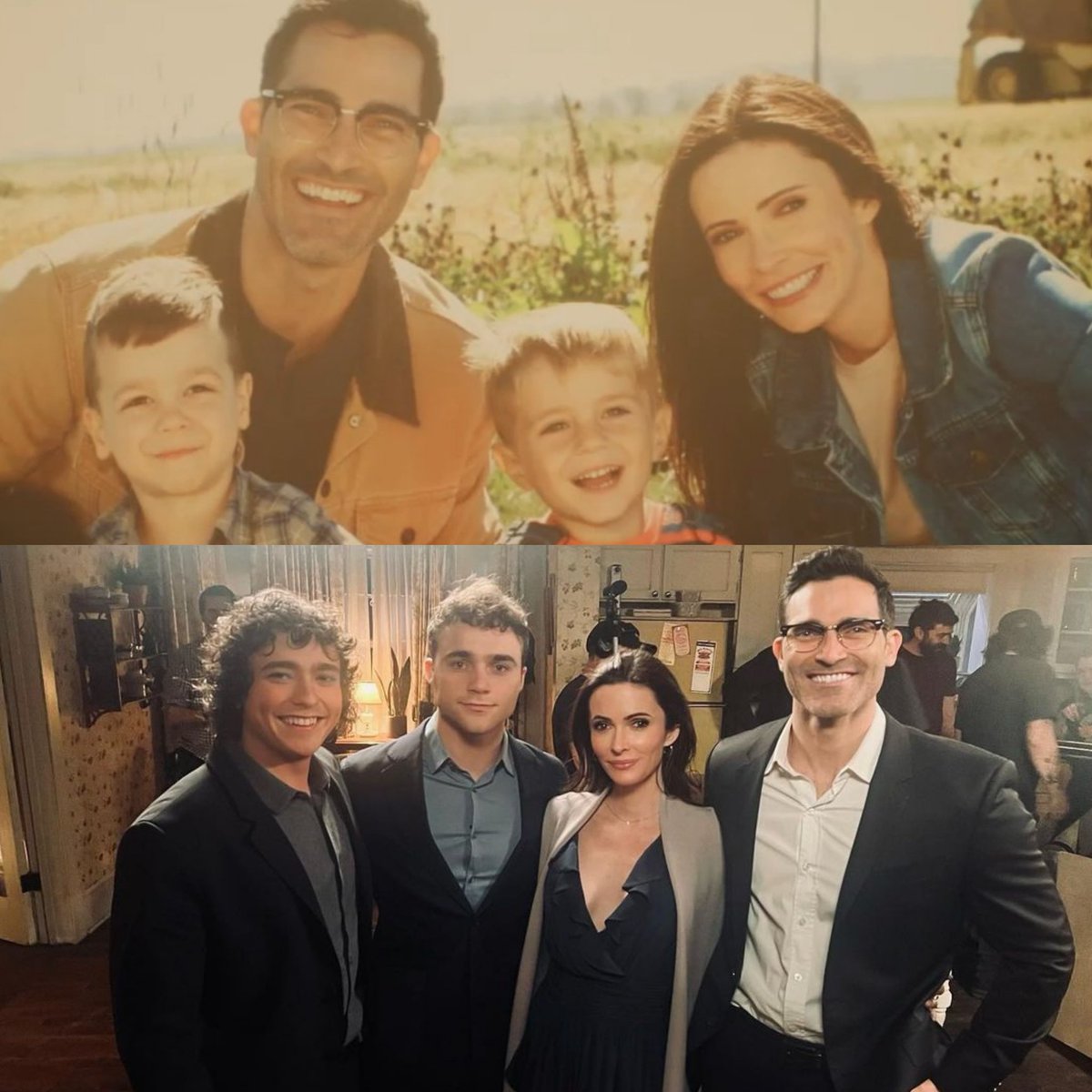 Superfamily ❤️❤️