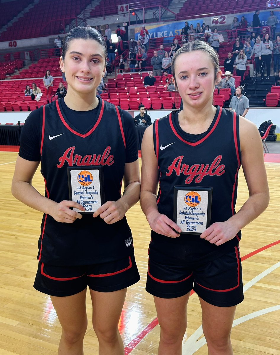 Argyle Lady Eagles Basketball (@ahsladyeagles) on Twitter photo The Lady Eagles fall short in the regional finals to finish the season 34-6. Congrats to <a href="/gabbycampbell0/">gabby campbell</a> & <a href="/samanthab2024/">Samantha Bacon</a>, for making the region 1 all-tournament team!
Thank you to our parents, fans and community! We have the best support system in TX. This is #Tradition!🦅🏀 The Lady Eagles fall short in the regional finals to finish the season 34-6. Congrats to <a href="/gabbycampbell0/">gabby campbell</a> & <a href="/samanthab2024/">Samantha Bacon</a>, for making the region 1 all-tournament team!
Thank you to our parents, fans and community! We have the best support system in TX. This is #Tradition!🦅🏀
