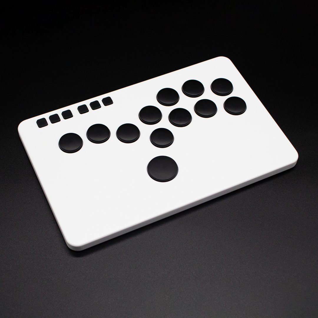 ozhadou's tweet photo. Courtesy of @skullboxarcades, the winners of Street Fighter 6 and Tekken 8 at #YSB93 will receive a Skullbox Leverless controller!
Register now at https://t.co/oXtZN6DCfK. https://t.co/aCtyQmUxFr