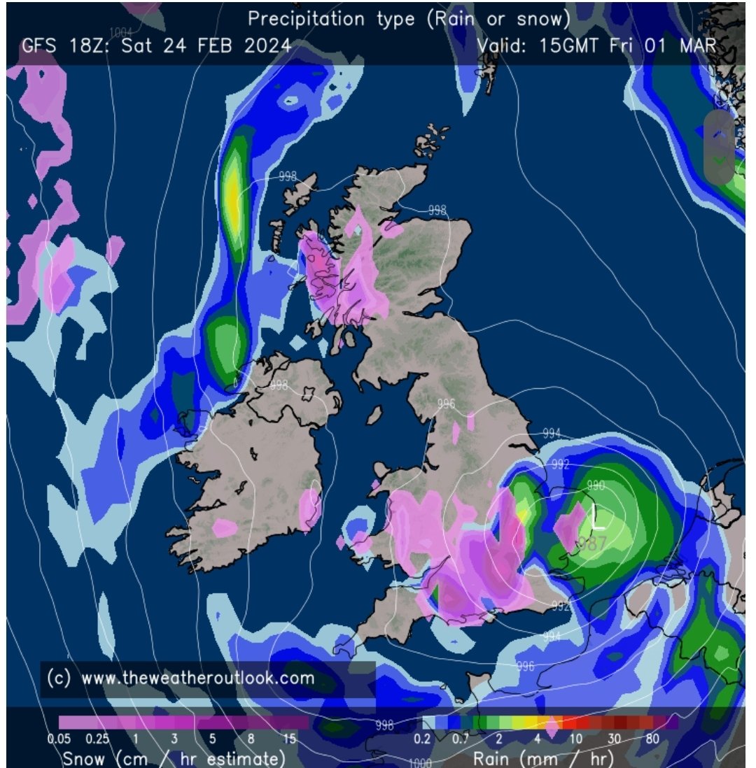 PooleDorsetWeather tweet media