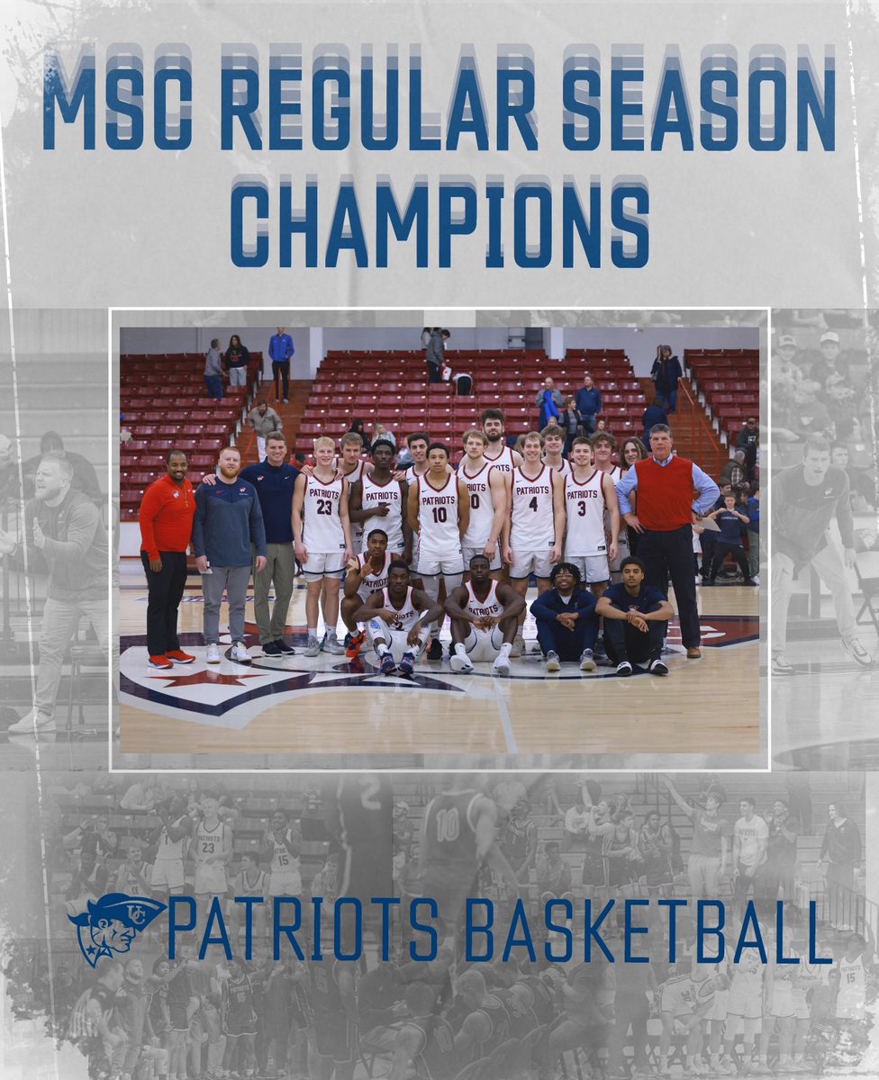 Cumberlands Men's Basketball tweet media