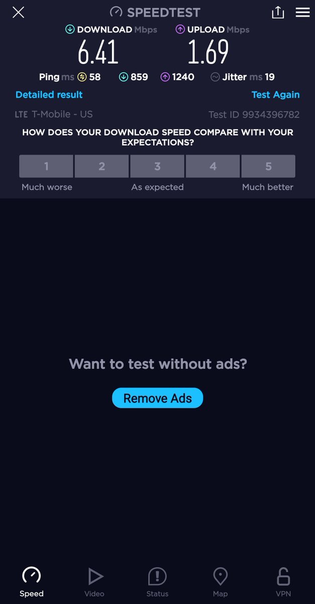 #tmobile #nyc #astoria #costco

 Thanks T-Mobile this is middle of city Astoria 5g note 20 #friends #att and Verizon phone have 90 and 80 mbps speed and this is yorn$146 prepaid line. #tmobile