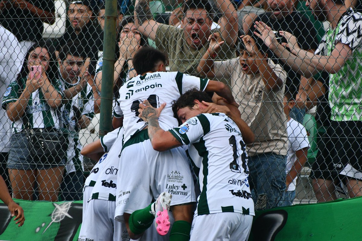 Club Atlético Excursionistas 🇳🇬 tweet media