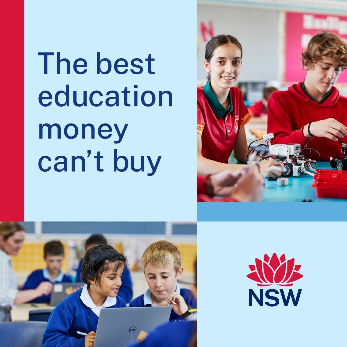 NSWEducation tweet picture