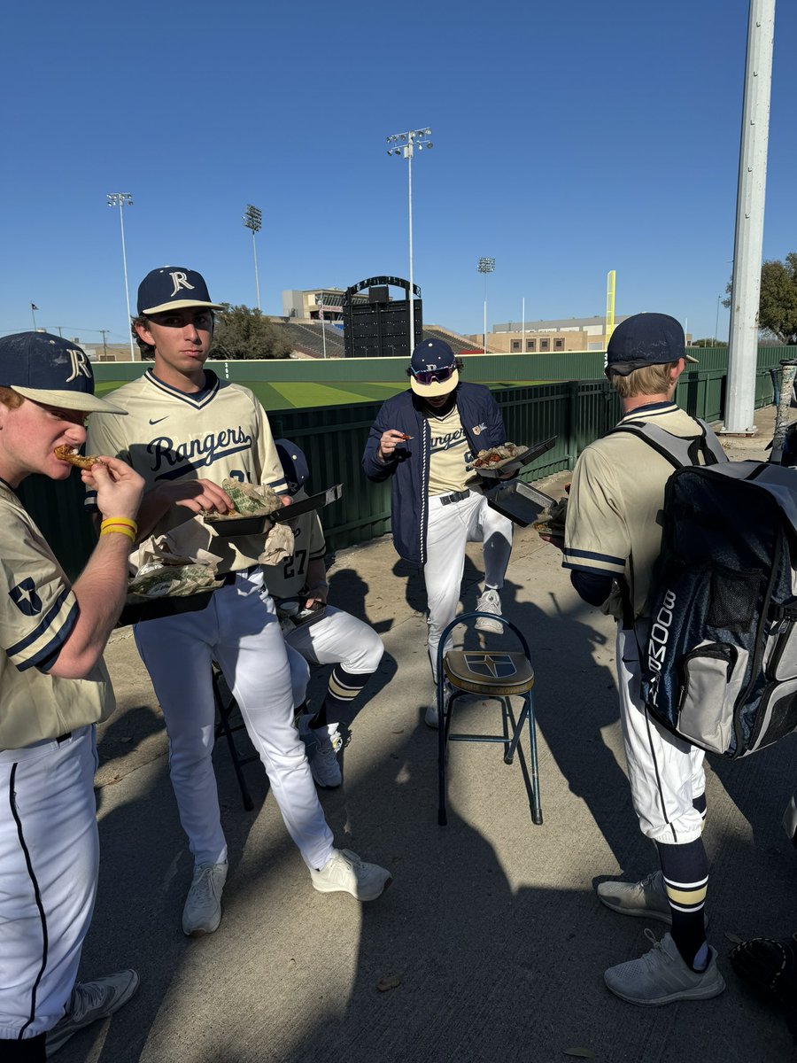 Jesuit Baseball (@jcpbaseball) on Twitter photo <a href="/Rigs28J/">Jaxx Rigelsky</a> with the game 2 win, <a href="/BraydenMontes58/">Brayden Montes</a> with the save and some <a href="/wingstop/">Wingstop</a> at the end to celebrate a great 6-0 weekend! <a href="/Rigs28J/">Jaxx Rigelsky</a> with the game 2 win, <a href="/BraydenMontes58/">Brayden Montes</a> with the save and some <a href="/wingstop/">Wingstop</a> at the end to celebrate a great 6-0 weekend!