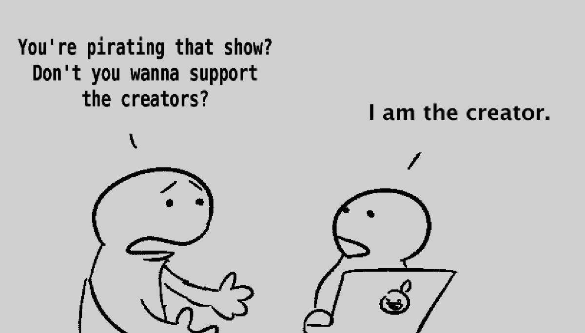 the state of the animation industry