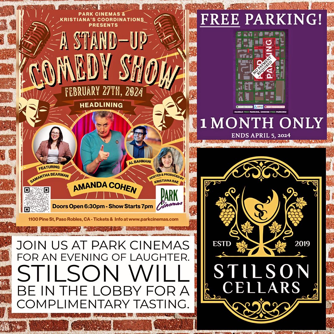 Park Cinemas (@parkcinemas) on Twitter photo 