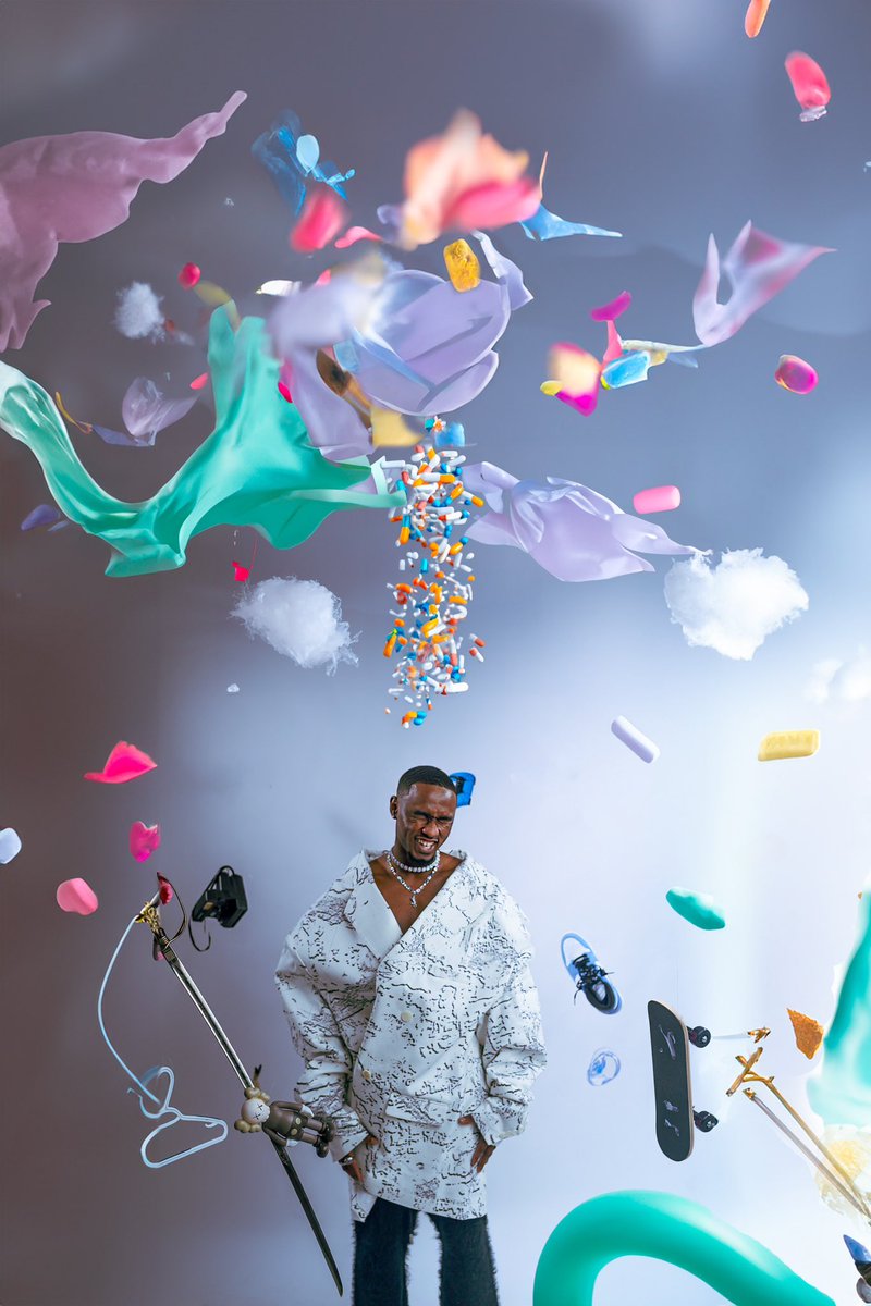 Emmanuel Waller tweet media