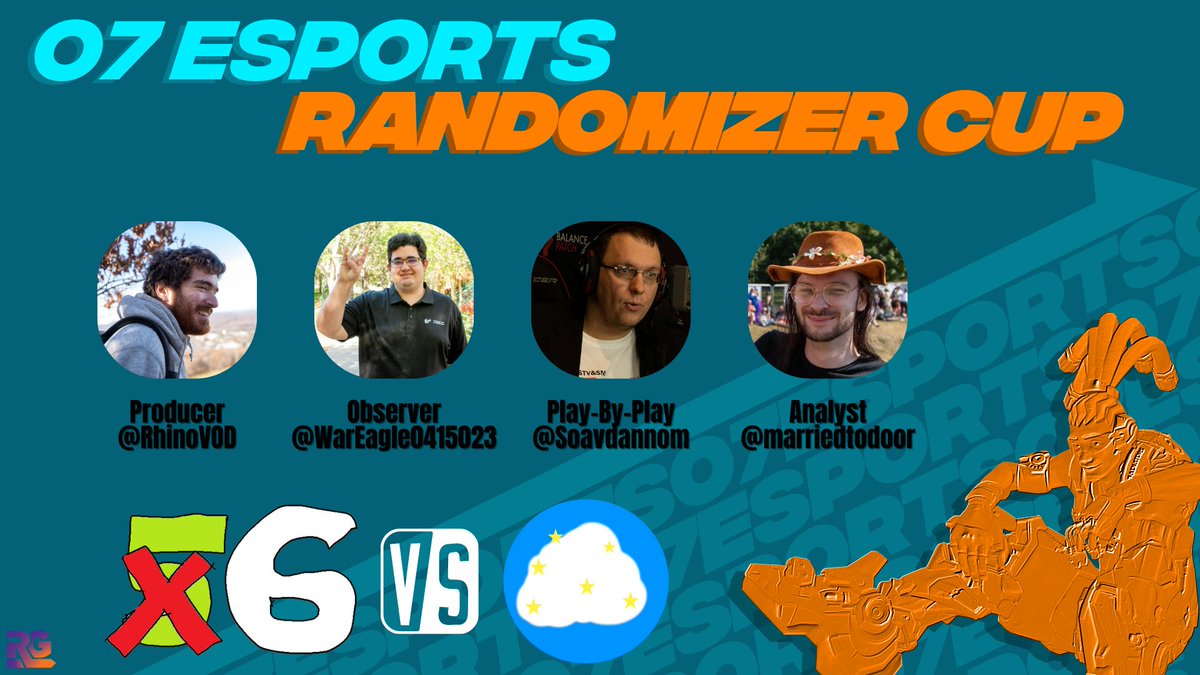 o7 Esports tweet media