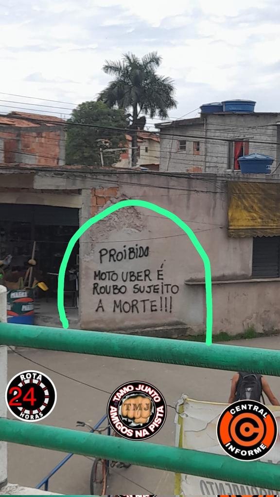 Ação e Reação tweet media