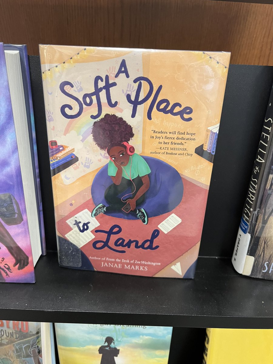 Wrapping up some solid reads!