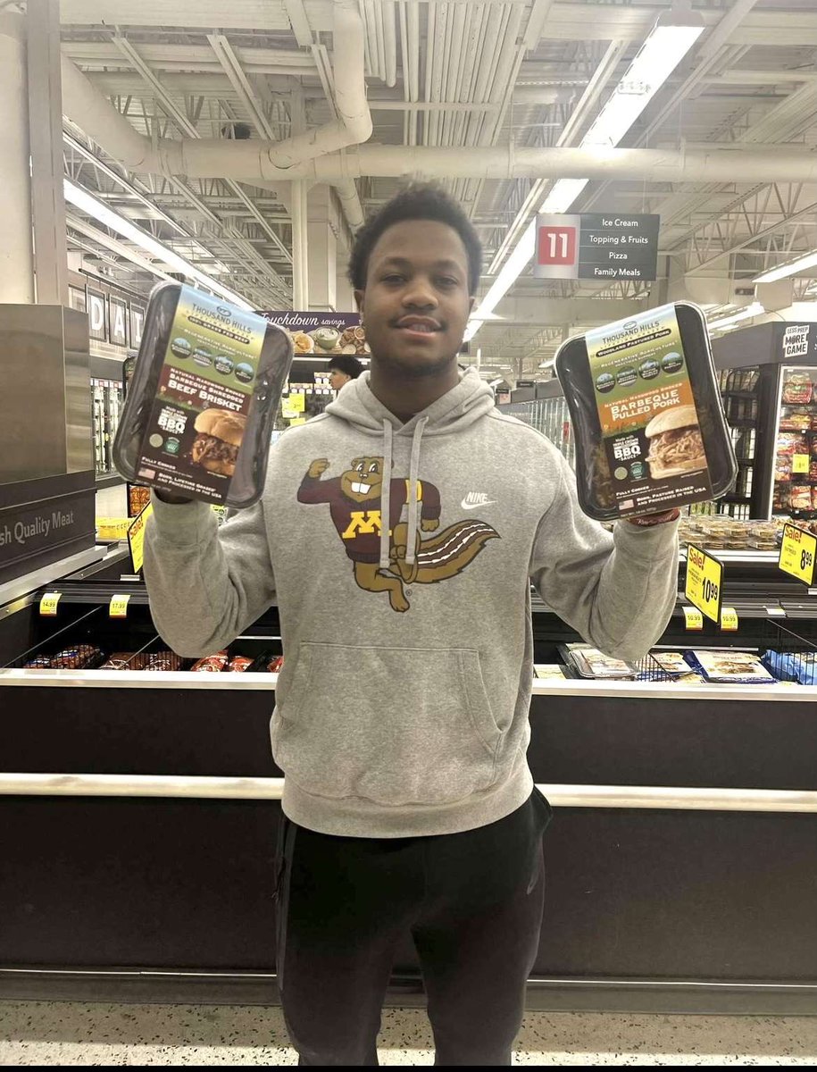 Victor Pless tweet media