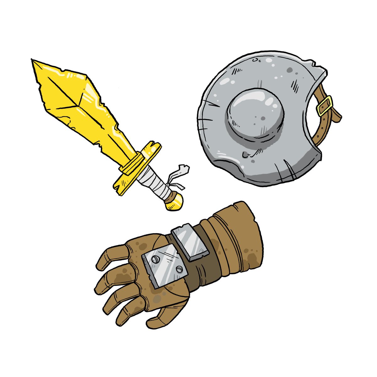 Dylanthechopz's tweet image. Prop design pages! #cartoon #tvanimation #propdesign