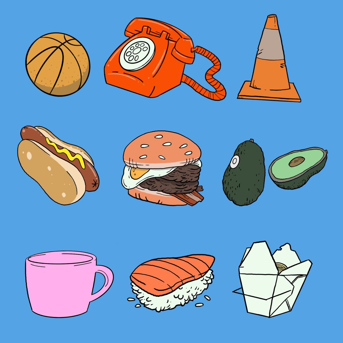 Dylanthechopz's tweet image. Prop design pages! #cartoon #tvanimation #propdesign