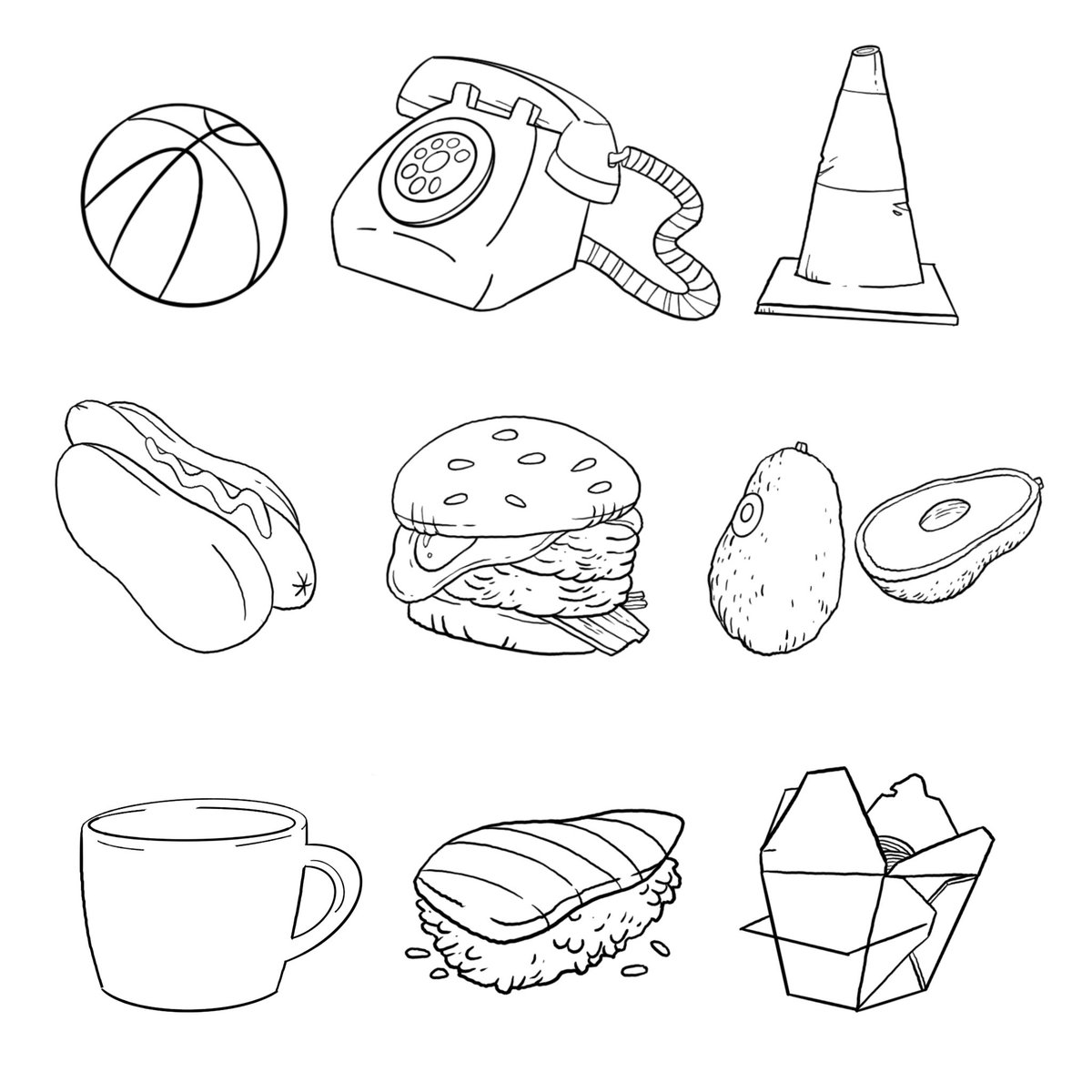 Dylanthechopz's tweet image. Prop design pages! #cartoon #tvanimation #propdesign