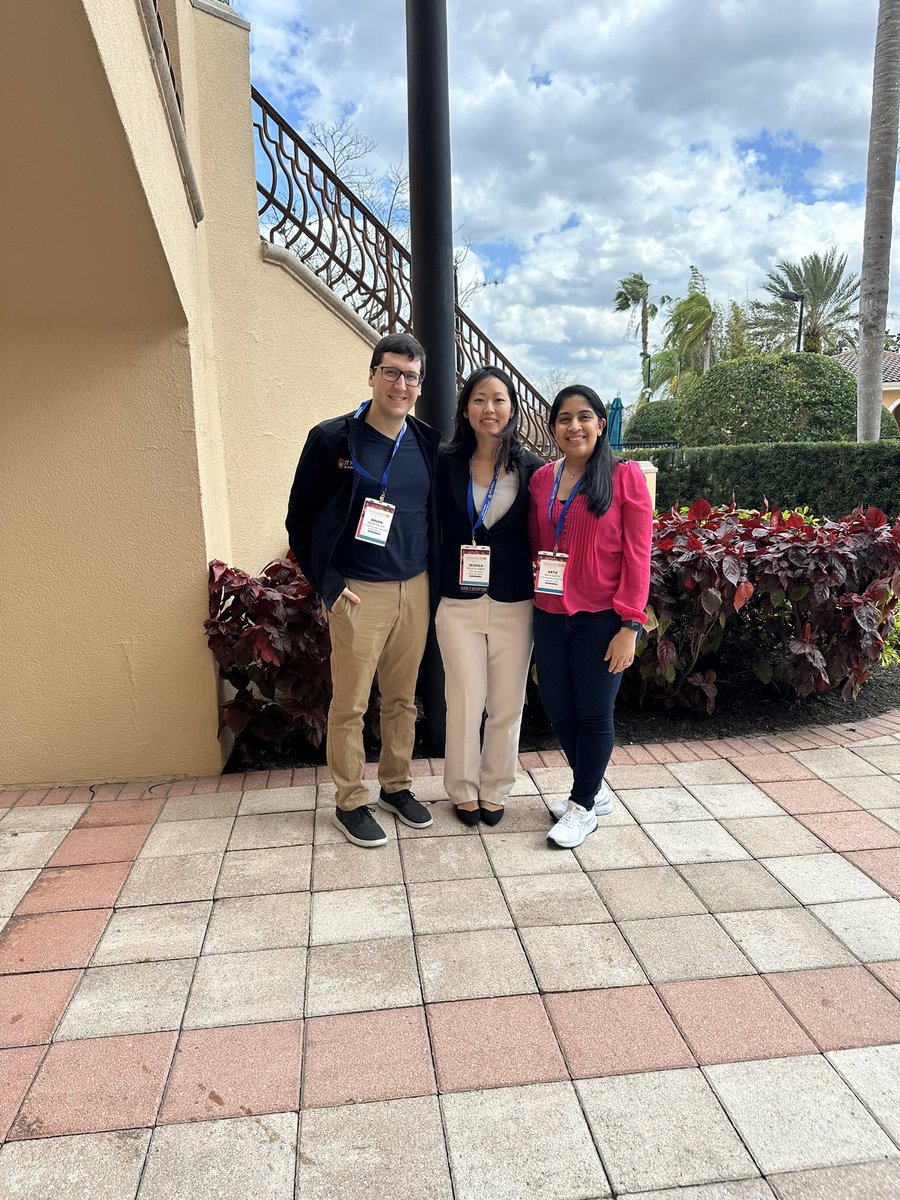 Ekta Gupta Sharma, MD tweet media