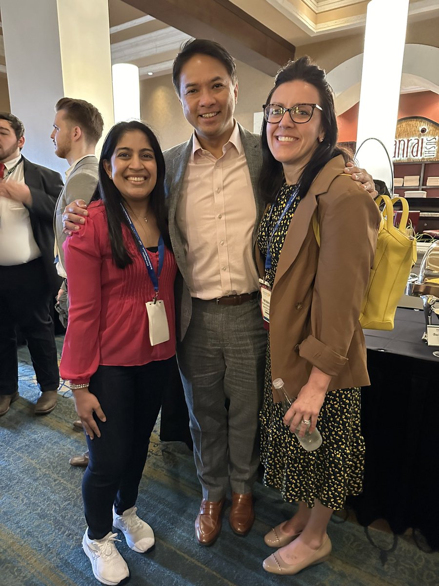 Ekta Gupta Sharma, MD tweet media