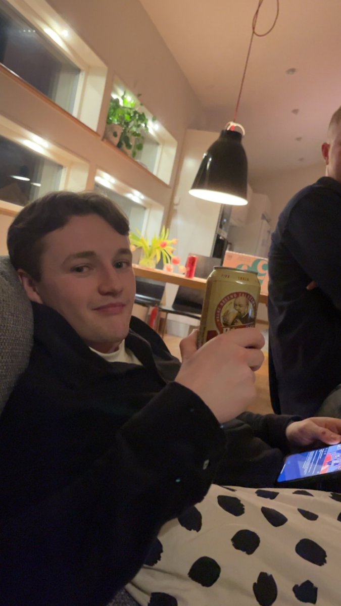 Isak Karlsson tweet media