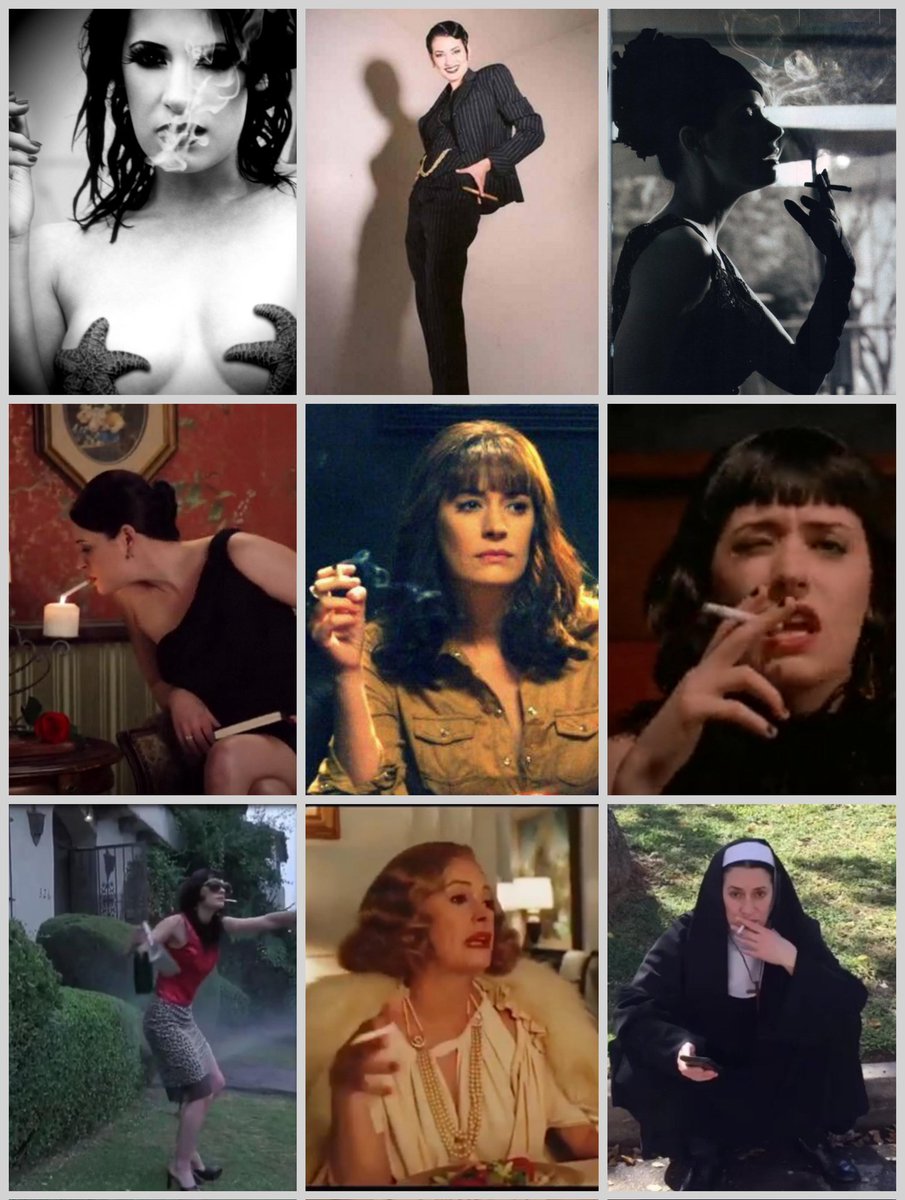 Finish this sentence:

Paget Brewster is _______ HOT!