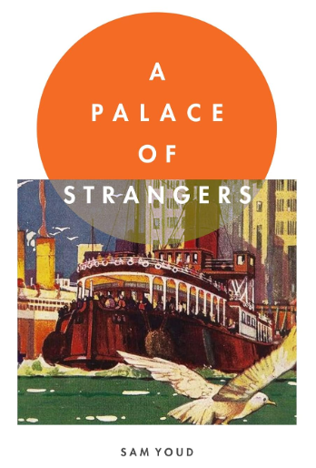 Eli_CottierFab's tweet photo. #FavouriteBooks by a specific #writer: my favourite book by "#JohnCHRISTOPHER" was "A Palace of Strangers", written under the writer's real name , "#SamYOUD" (note: NOT "Samuel!). I discovered it after many others by this author, and highly recommend it. #SubtlyMelancholic. https://t.co/J2MSzZtx2S