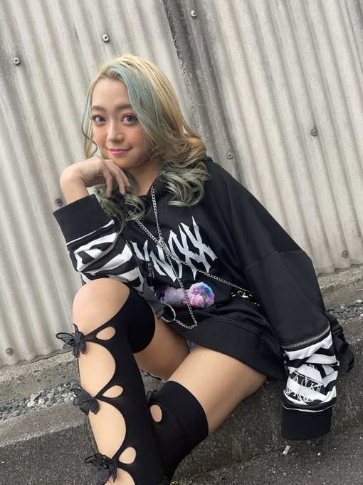 Twitterのコスプレ画像20